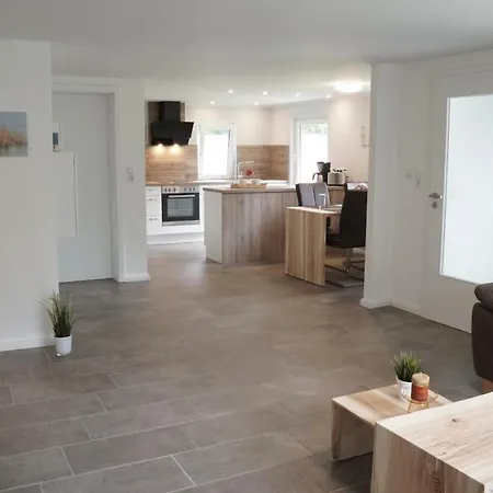 Nyaraló Fuenf Brodersby-Goltoft