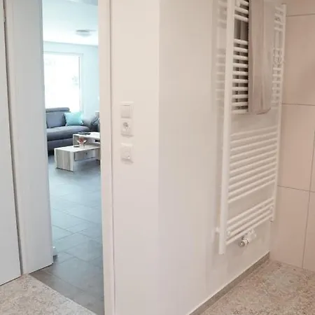 Nyaraló Fuenf Brodersby-Goltoft