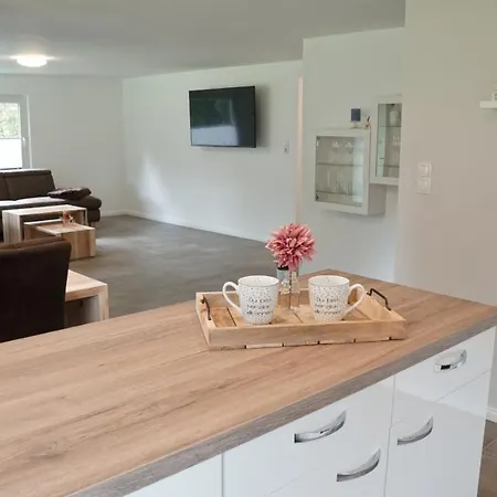 Fuenf * Brodersby-Goltoft