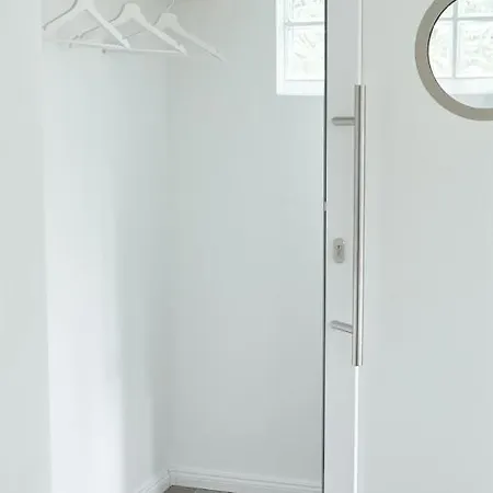 Nyaraló Fuenf Brodersby-Goltoft