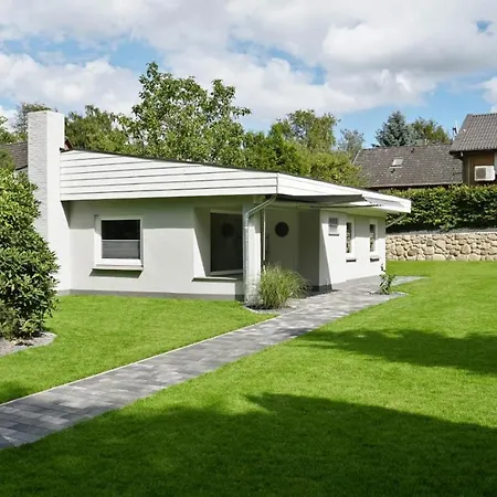 Nyaraló Fuenf Brodersby-Goltoft