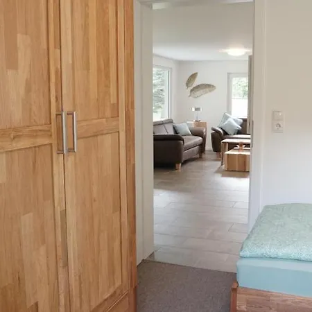 Nyaraló Fuenf Brodersby-Goltoft