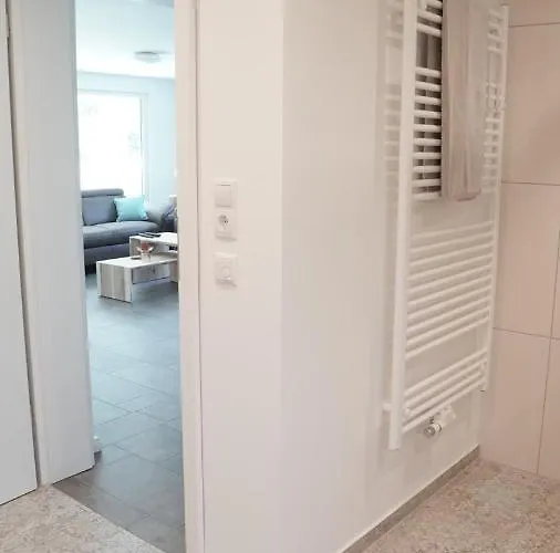 Casa vacanze Fuenf Brodersby-Goltoft