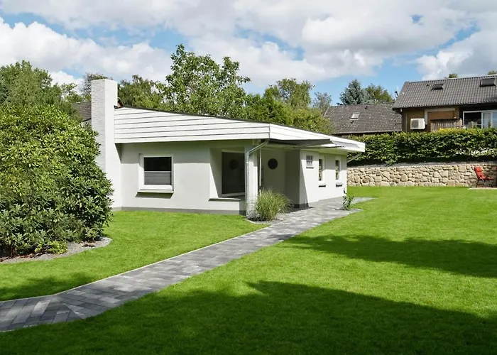 Casa vacanze Fuenf Brodersby-Goltoft