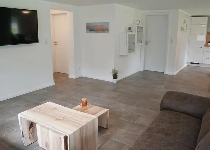 Fuenf * Brodersby-Goltoft