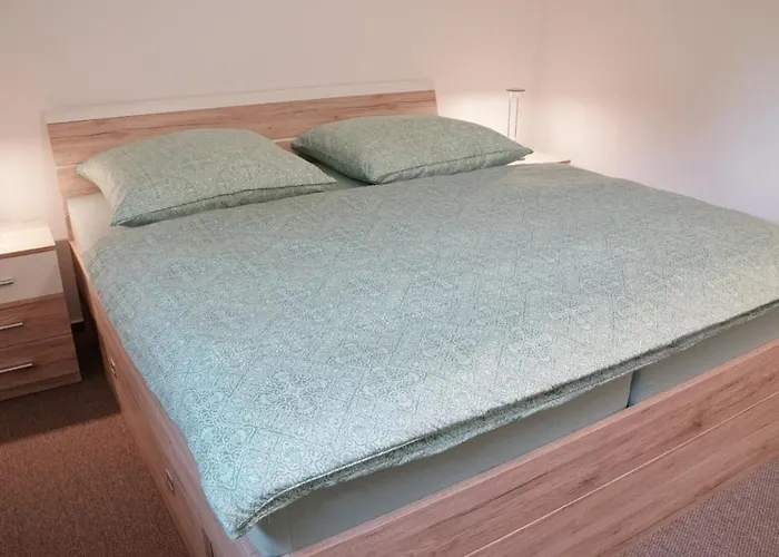 Fuenf Casa vacanze Brodersby-Goltoft